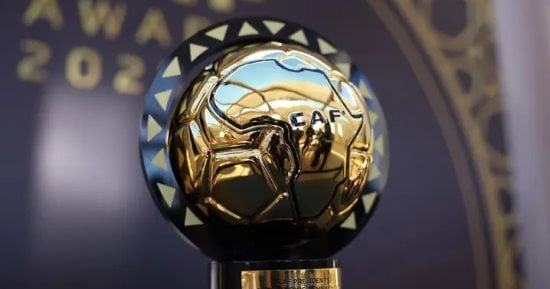نيجيريا تستضيف حفل جوائز الأفضل فى أفريقيا 2026 يوم 7 ديسمبر