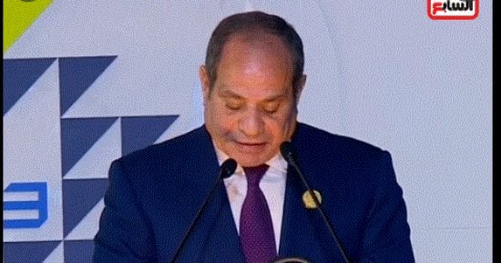 من العلمين.. مصر تجمع قادة أفريقيا وقطاع الأعمال لبحث فرص الاستثمار والتنمية