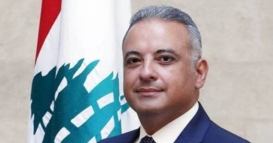 من لبنان إلى الإنسانية.. محمد مرتضى وزير الثقافة السابق في حوار لـ"اليوم السابع": الحرب تبدأ على الأرض ولا تنتهي عندها.. المبدع لا يستطيع أن يكون معزولا عن وجعه.. ونريد حماية التراث باعتباره جزءا من صمود الدولة