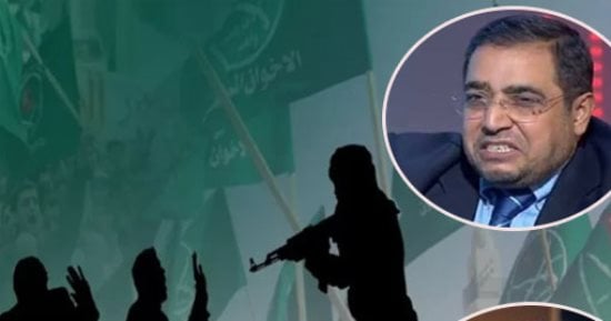 عصام عبد القادر يكتب عن حمزة زوبع وصهيب عبد المقصود مثال الانحطاط وصراع الدكاكين: إدارة غرف الفوضى.. سقوط الأقنعة وانحسار الملاذات.. الهروب إلى العتمة الرقمية بوابة التنظيم الإرهابي