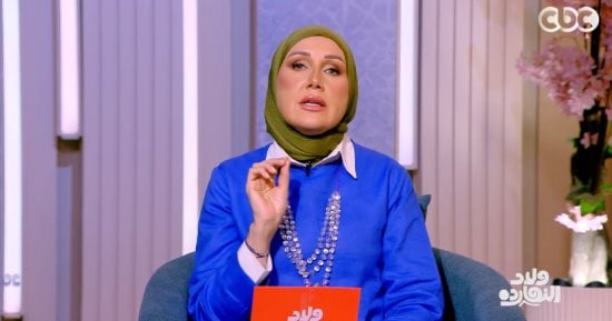 نهى أبو ستة: هدوء الطفل لا يعني ضعف مهاراته.. والصداقة احترام وحدود