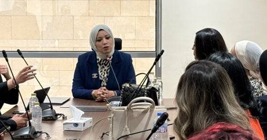 رئيس "إعلام النواب" : السوشيال ميديا والذكاء الاصطناعي وتطوير الصحافة على أجندة اللجنة.. وتعزيز الهوية الوطنية أولوية.. ومتابعة تطوير قصور الثقافة ودعم التحول الرقمي ومواجهة الشائعات والمفاهيم المغلوطة