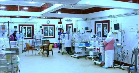 كنا فين وبقينا فين.. كيف أعادت الجمهورية الجديدة رسم خريطة الصحة بالبحيرة؟.. 1.27 مليار جنيه لـ10 مشروعات صحية.. 4 مستشفيات مركزية جديدة.. وأجهزة إذابة الجلطات والتشخيص عن بُعد تدخل مستشفيات البحيرة لأول مرة