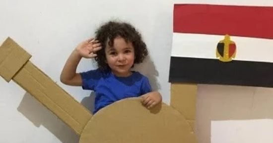4 أسئلة اطرحيها على طفلك عن نصر أكتوبر.. استشارى نفسى يوضح أهميتها