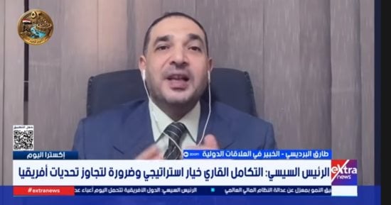 خبير علاقات دولية: أفريقيا بحاجة إلى التكتل لمواجهة الضغوط الدولية