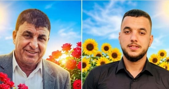 "ودع ابنه الشهيد وعاد إلى الجرحى".. حكاية الطبيب سعيد جودة.. حمل وجع فقدان نجله وأفراد من عائلته وأصر على مواصلة رسالته الطبية بشمال غزة.. وواصل رسالته الإنسانية رغم الفقد والإصابة والتقدم في السن حتى لحق بابنه