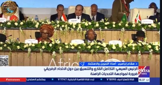 أستاذ تمويل: القطاع الخاص محرك رئيسي للتنمية في أفريقيا