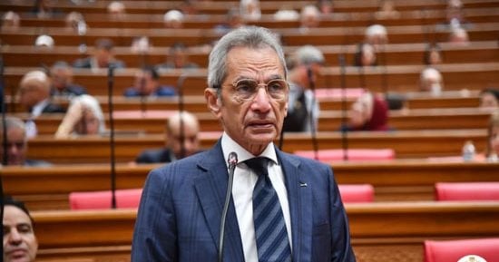 إحسان السيد تكتب: من التعاون إلى الأثر.. الحكومة ترسم خريطة علاقتها بمجلس النواب فى دور الانعقاد الجديد.. المواطن نقطة النهاية و"التشريعات الجامدة" خارج الحسابات.. وتعهدات بترجمة التنسيق إلى نتائج ملموسة