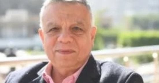 الأهلي يقرر التمديد عاماً لـ عماد حلمي المدير المالي للنادي