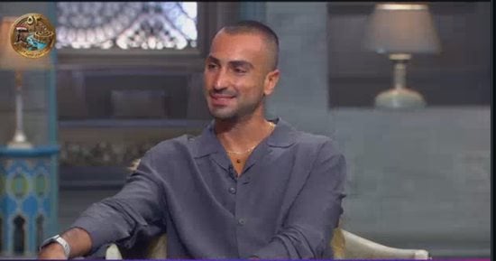 محمد الشرنوبي: صنعت أكثر من 200 تراك خلال 4 سنوات للوصول إلى هويتي الموسيقية
