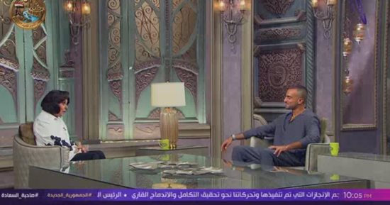 محمد الشرنوبي يكشف سبب طرح ألبومه مع زحام الصيف: وصلت للتركيبة التي أبحث عنها