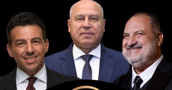 3 ملايين مشاهدة فى 3 أيام لحلقة خالد الصاوى مع رامى رضوان فى من ماسبيرو