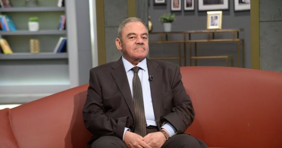 اللواء أمجد الشافعي يكشف كواليس أخطر الجرائم في واحد من الناس على الحياة