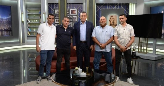 غواصو الخير يروون لـ"واحد من الناس" أصعب لحظات البحث عن جثامين الغرقى