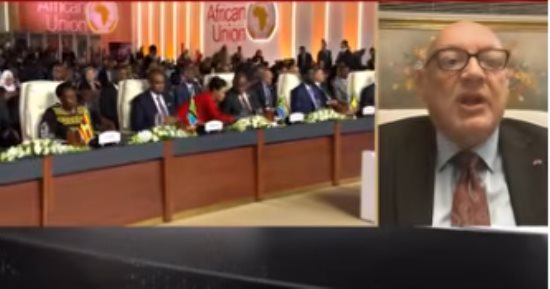 مساعد وزير الخارجية السابق: قمة العلمين الرباعية في توقيت حساس بسبب تطورات إثيوبيا
