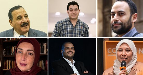 بتحب كتب الخيال العلمي.. تعرف على مبدعين معاصرين يكتبون عن المستقبل