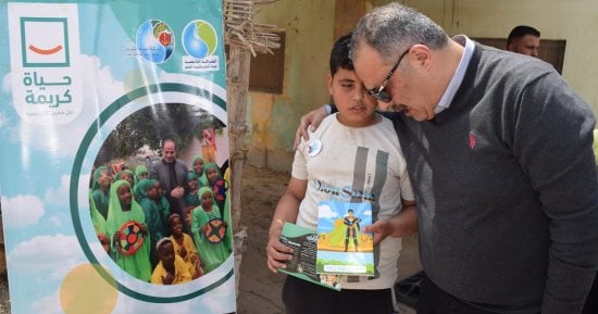 «مياه القناة».. مشروعات على الأرض وهدفها المواطن.. الصرف الصحى من المعاناة اليومية إلى خدمة أكثر استقرارا.. من العطش وضعف الضغوط إلى استقرار الخدمة.. كيف غيرت مشروعات مياه القناة حياة المواطنين بمحافظات القناة؟