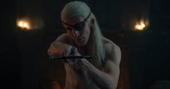 بطل House of the Dragon مرشح لدور في فيلم جيمس بوند الجديد