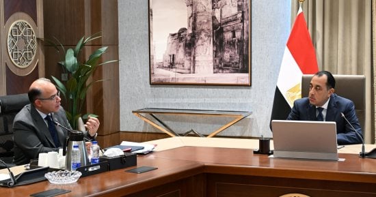 مدبولى يستعرض ملامح استراتيجية الاستثمار الأجنبى المباشر فى مصر 2027 – 2030