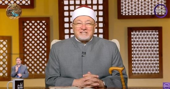 خالد الجندي: بناء 14 ألفًا و794 مسجدًا منذ 2014 ومواجهة التطرف على المنابر