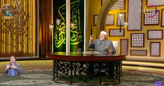 خالد الجندي يدعو لتدريس حرب أكتوبر وتوثيق بطولات الجيش للأجيال الجديدة