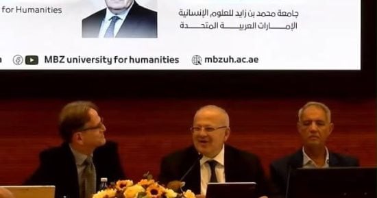 الخشت: المشكلة ليست في الدين.. بل في تأليه الاختيار البشري حين يتكلم باسم الله