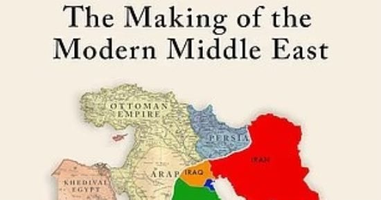 كتاب "المرجل" لـ سيمون سيباغ مونتيفيوري يصف الإخوان بالفشلة.. ويجيب عن سؤال: كيف صنع قرن من الحروب الشرق الأوسط؟ من سقوط العثمانيين إلى الثورة الإيرانية وداعش وحروب غزة وإيران