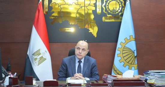يوم المعلم.. محافظ الغربية يهنئ المعلمين: أنتم صُنّاع الوعي وبناة الإنسان