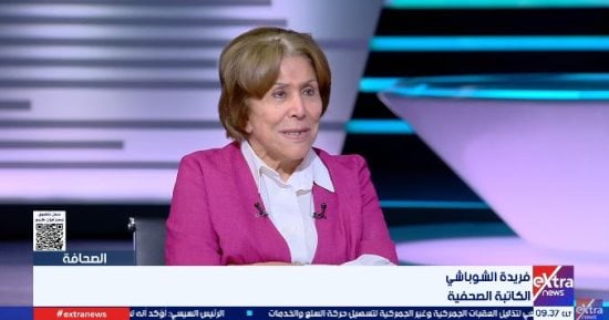 فريدة الشوباشي: الرئيس السيسي يعمل من أجل إفريقيا جديدة تقوم على التعاون والسلام