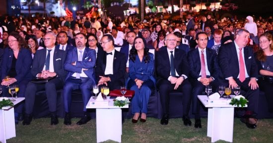 وزيرة التضامن: الحصول على الشهادة الجامعية ليس نهاية الطريق