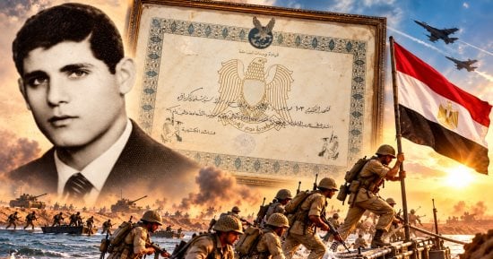 المقاتل مراد زيادة.. مجند يروي تفاصيل مشاركته في حرب أكتوبر: لحظة العبور كانت حلما يراودنا في اليقظة والمنام.. وهتاف الله أكبر طاقة أشعلت الحماس.. ورجال الصاعقة كان لهم دور بازر في إفشال مخطط ثغرة الدفرسوار