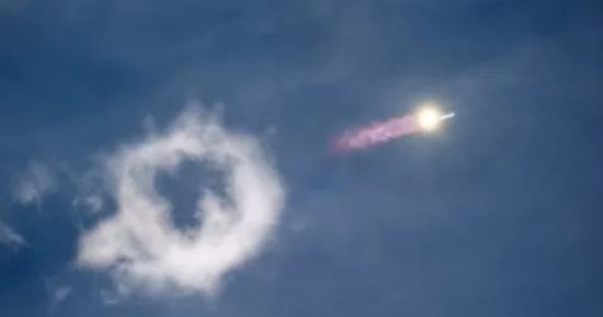 أسبوع الفضاء العالمى 2026 يحتفى بـ"ثورة الصواريخ".. كيف تغير التكنولوجيا الوصول إلى الفضاء؟