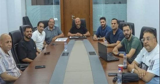 تعرف على الجهاز الفني لمنتخب مصر للشباب عقب التأهل إلى أمم أفريقيا