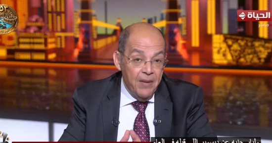 محمد مصطفى شردي: أرباح البنك الأهلي تقفز إلى 175.5 مليار جنيه