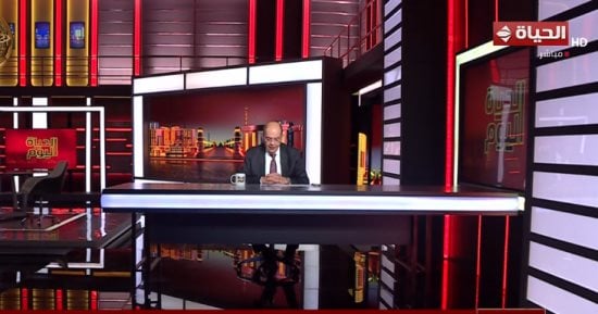 محمد شردي: نمو قروض البنك الأهلي يعكس زيادة الاستثمار في مصر