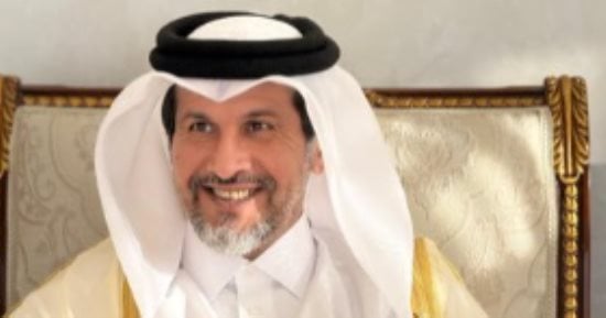 سفير قطر: انتصارات أكتوبر المجيدة ستظل علامةً مضيئة في تاريخ مصر