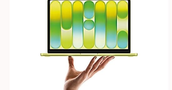 أداة جديدة تحذف نماذج Apple Intelligence وتوفر 12 جيجابايت على Mac