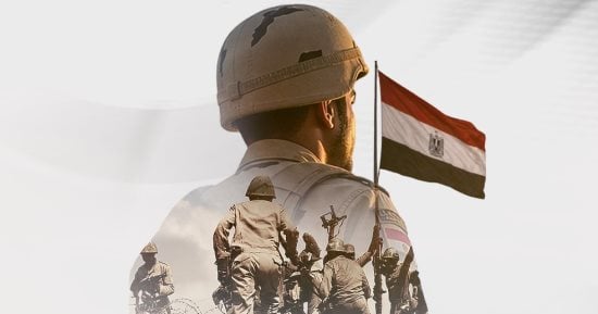 المتحدة للرياضة تهنئ الشعب المصرى بالذكرى 53 لانتصار أكتوبر