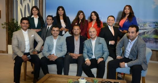 برنامج "صباحنا مصرى" يقدم تجربة إعلامية جديدة بعد التطوير