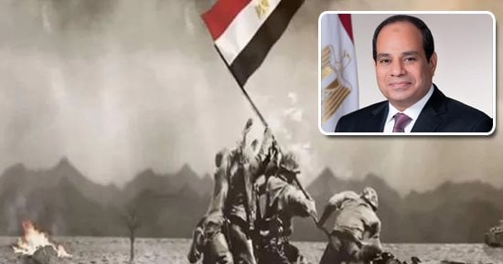 عصام عبد القادر يكتب عن مضامين رسائل الرئيس السيسي في احتفالية أكتوبر المجيد: تضحيات الأبطال.. المكاشفة والمواجهة.. اقتلاع الجذور بدلًا من المسكنات.. القضايا العربية في القلب.. الأمن القومي ومسار النهضة