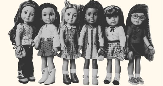 سامانثا تكبر بعد 40 عامًا.. American Girls تعلن عن أول رواية للكبار