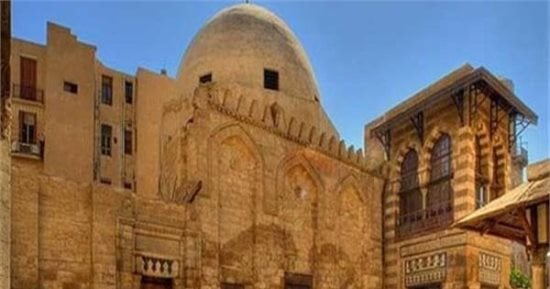 أسرار القاهرة.. أماكن عتيقة تحكى تاريخ مصر