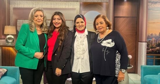 "حكاوي الهوانم".. كيف أربكت إذاعة "البرنامج العبري" إسرائيل طوال حرب أكتوبر