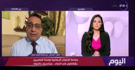 خبير بمكافحة الإرهاب لـ«اليوم»: الشائعات سلاح رخيص لاستهداف الوعى المصرى