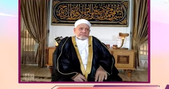 الستات تحيي الذكرى الأولى لوفاة العالم الجليل الدكتور أحمد عمر هاشم