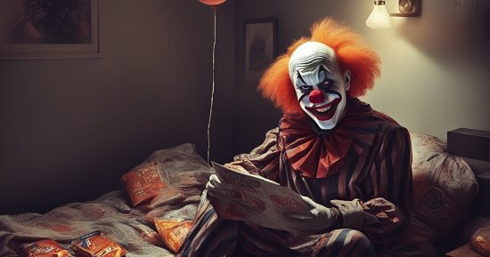 تفسير حلم المهرج.. ماذا يكشف عن مخاوفك وعلاقاتك؟ اعرف أبرز التفسيرات