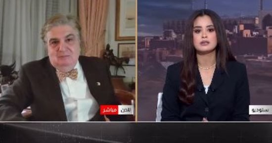 باحث سياسي: الولايات المتحدة لا تحتاج إلى قوات برية للسيطرة على إيران