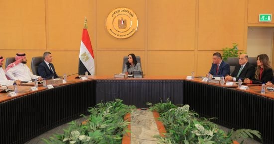 فتح باب تلقى طلبات التقديم للإشراف على حج الجمعيات الأهلية قريبا.. إتاحة خدمات الباقة الشاملة لزوار بيت الله.. وزيرة التضامن: توفير أفضل الخدمات والرعاية خلال أداء المناسك عبر 3 مستويات