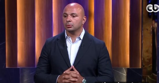 شارك تانك.. «أولمبيك سبورتس» تستثمر 50% من التمويل في منشأتين رياضيتين جديدتين