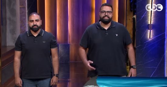 من لعبة واحدة إلى 6 ألعاب.. "افتح Topic" تكشف بـ"شارك تانك" توسعها في سوق الألعاب